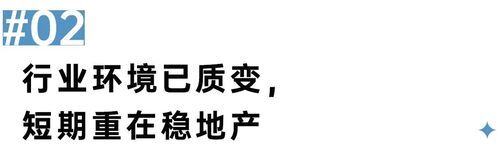 二十大會(huì)議后地產(chǎn)行業(yè)怎么走？(圖3)
